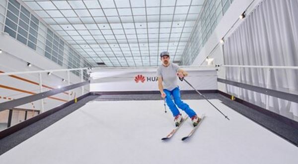 Nová zdravotnická laboratoř Huawei Health Lab ve Finsku podporuje globální snahy v oblasti výzkumu zdraví a fitness