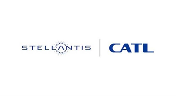 CATL a Stellantis podepsaly strategické memorandum o porozumění pro místní dodávky baterií LFP na evropský trh
