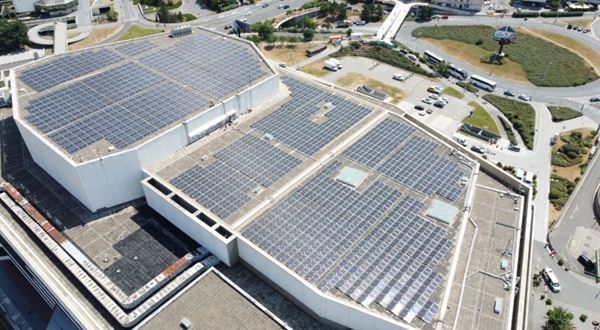 Čeští Greenbuddies pokořili hranici jednoho gigawattu. Solární elektrárny staví ve více než polovině států EU