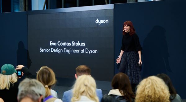 TZ: Společnost Dyson představila převratné novinky a inovativní technologie na Dyson Next Gen Living v rumunské Bukurešti
