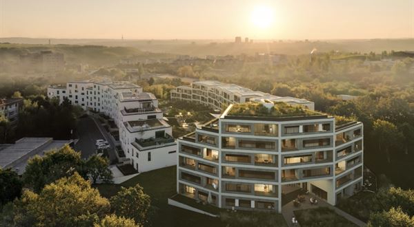 Top Estates odstartuje výstavbu dalších bytů v Praze už na začátku roku
