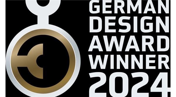 Kuchyňské spotřebiče Gorenje jsou velkými vítězi prestižní German Design Award 2024. Pro Gorenje nikdy nebyl design jen o vzhledu