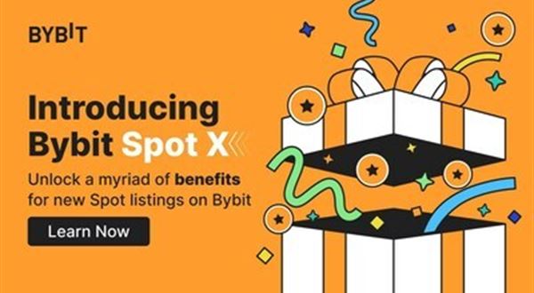 Spot X od společnosti Bybit: Agregátor, který mění spotové obchodování s kryptoměnami