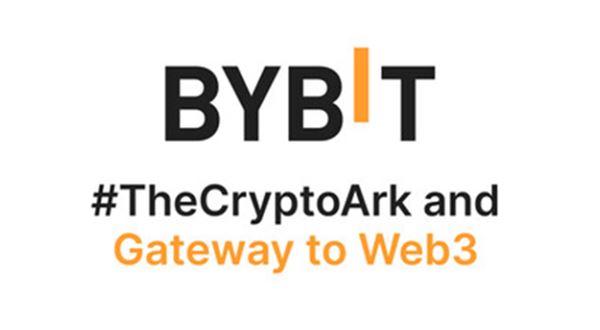Bybit otvírá Crypto Ark Space: Budoucnost spolupráce v oblasti kryptoměn se utváří v Dubaji