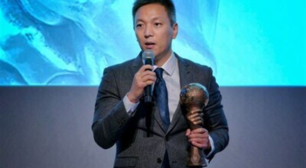 Společnost Huawei získala cenu Energy Globe World Award za projekt inteligentního kampusu s nulovými emisemi uhlíku, který vybudovala společně se společností Yancheng Power Supply Company of State Grid Jiangsu
