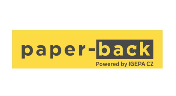 Společnost Paper Back se stala dceřinou společností IGEPA CZ