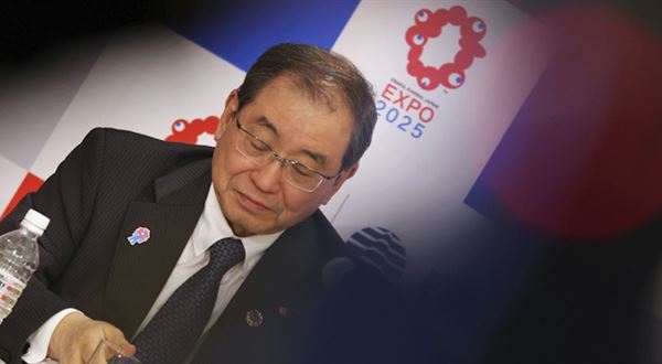 Expo 2025 bude zase dražší, japonským pořadatelům stoupají náklady