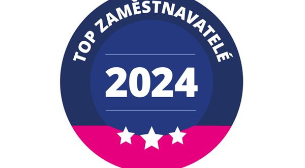 Studie TOP Zaměstnavatelé 2024: Skupina ČEZ obhájila pozici nejžádanějšího zaměstnavatele nejen českých vysokoškoláků. Nově i středoškoláků.