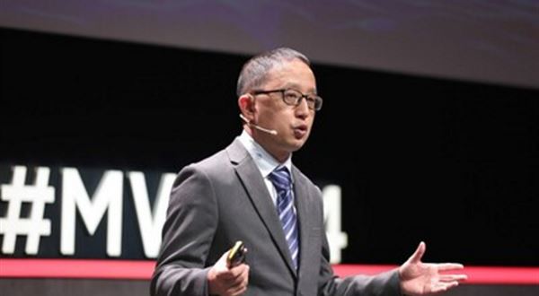 Technický ředitel Huawei Cloud Bruno Zhang: Budování základů inteligentního cloudu pro telekomunikace prostřednictvím systematických inovací