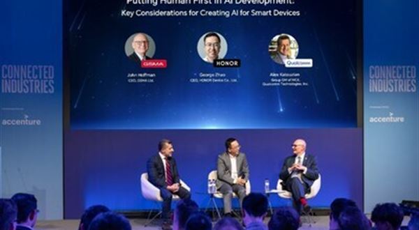 HONOR osvětluje na MWC budoucnost umělé inteligence v chytrých zařízeních