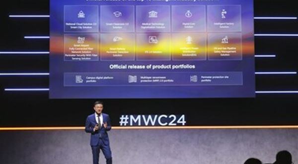 Řešení pro digitalizaci lékařských technologií od Huawei urychlují nástup inteligentní zdravotní péče