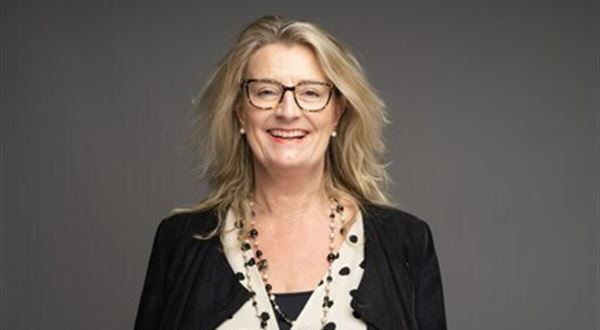 Společnost TerraPay vítá Louise Brettovou na pozici nezávislé ředitelky