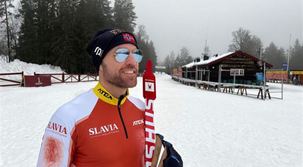Slavia Pojišťovna rozšiřuje své aktivity v seriálu dálkových běhů Ski Classics
