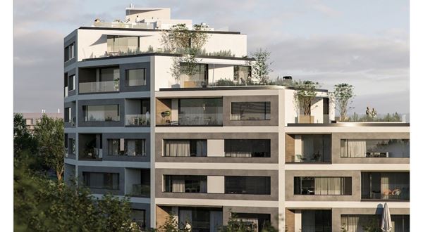 Top Estates staví další rezidenci s výhledy na Prahu