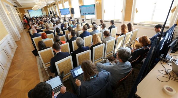 Prague.bio konference: Setkání světové biotechnologické elity v Praze