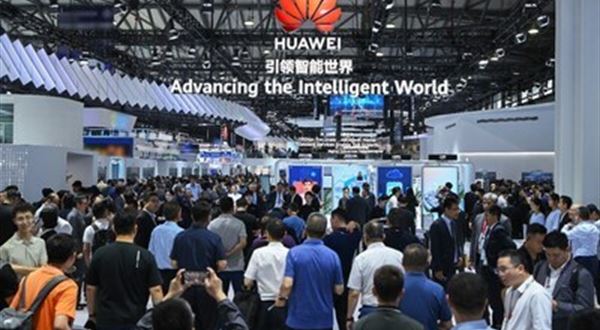 MWCS 2024: Huawei přichází s komerčním 5G-A pro éru mobilní umělé inteligence