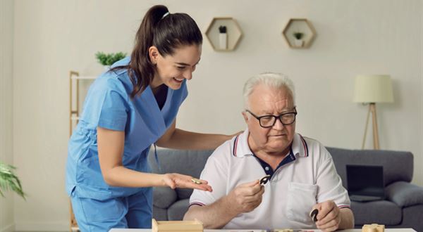 Molekulární vodík: Nová naděje pro pacienty s Alzheimerovou nemocí