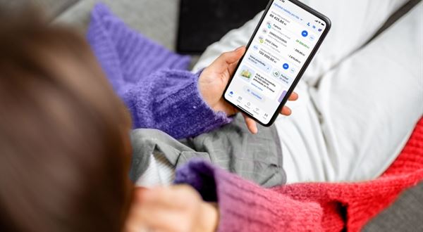 DIGIT LN BANKA PRO MODERN IVOT visual data 5