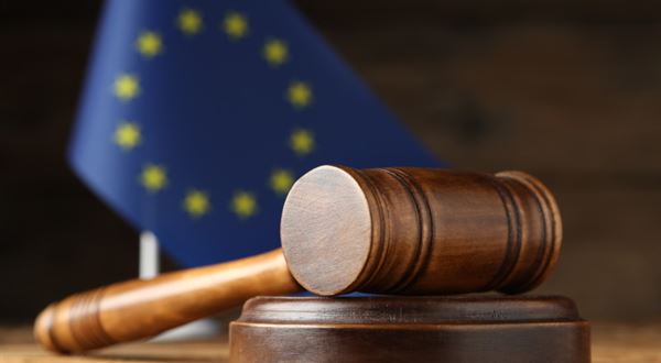 Evropský farmaceutický průmysl podává žalobu k Tribunálu EU: čištění městských odpadních vod musí být postaveno na principu spravedlnosti