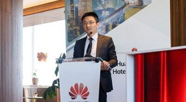 Meliá Hotels International a Huawei zahajují globální prezentaci chytrých hotelů