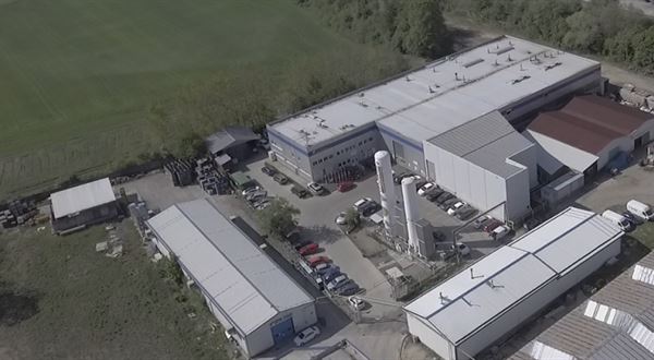 Předběžné finanční výsledky společnosti GEVORKYAN za rok 2024
