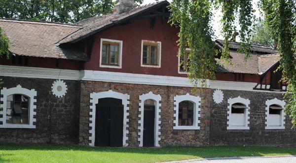 Rodina investovala desítky milionů do záchrany Hřebčína Napajedla. Proč to nestačilo?