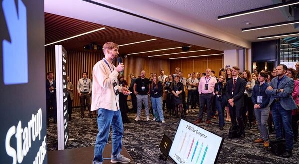Konference Velvet Innovation nabídne přehlídku startupů s odvahou měnit svět