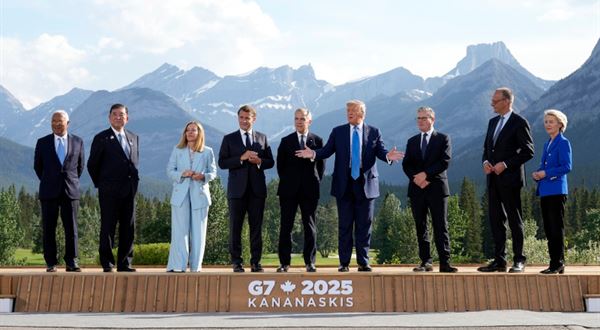 Handelsblatt: EU nesmí vůči Trumpovi udělat chybu