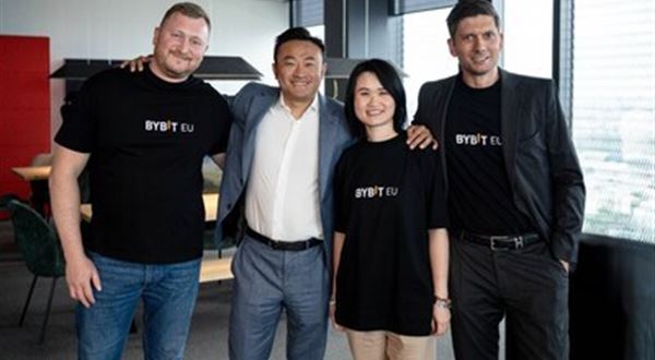 Bybit EU – budování důvěry v regulovanou evropskou kryptobudoucnost