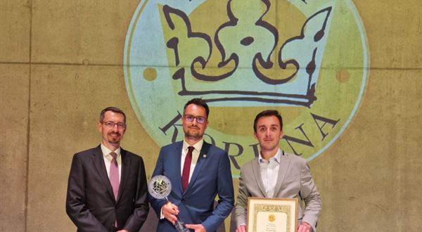 Platební prsten od mBank je novinkou roku