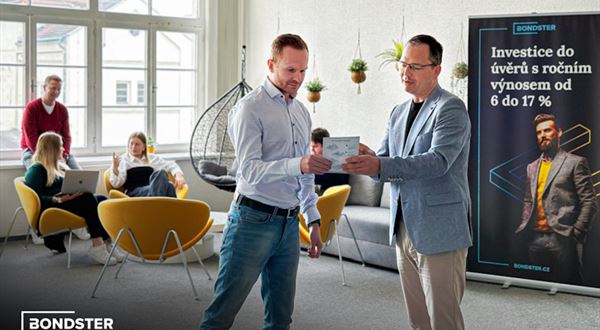 Bondster zpřístupňuje lidem investice do soudních sporů po celém světě