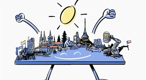 Poučení z Varů i Ostravy: Nejsme hobiti, tak se tak přestaňme vnímat