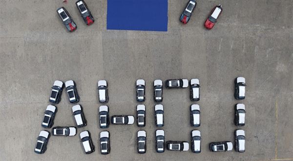 Chery zrychluje expanzi v Evropě: první zásilka tří úspěšných modelů míří do ČR