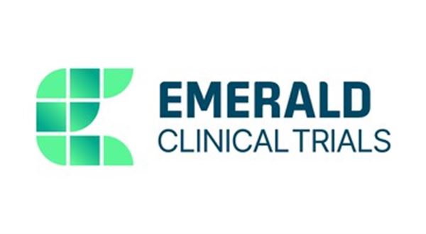Emerald Clinical Trials potvrzuje změnu generálního ředitele a plán kontinuity