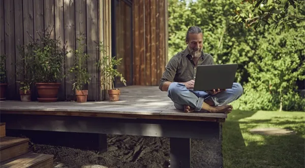 Rychlost sjednání i stabilita ceny na dva roky. Zákazníci oceňují online produkt společnosti E.ON