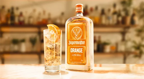 Jägermeister ORANGE má za sebou úspěšný rok a přináší další novinky
