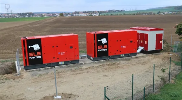 CE.ENERGY digitalizuje provoz díky podpoře EU. Energetická pohotovost bude chytřejší a rychlejší