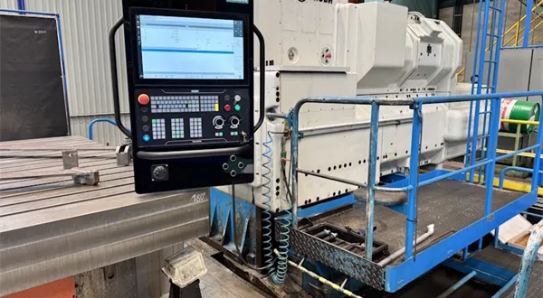 Retrofity Siemens otevírají starším strojům cestu do digitální budoucnosti