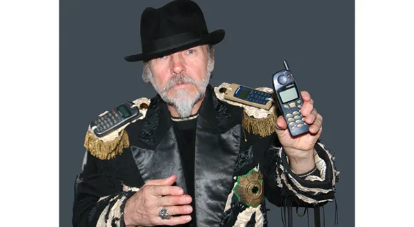 Requiem za mobilní telefony Lubo Kristka míří do Barcelony