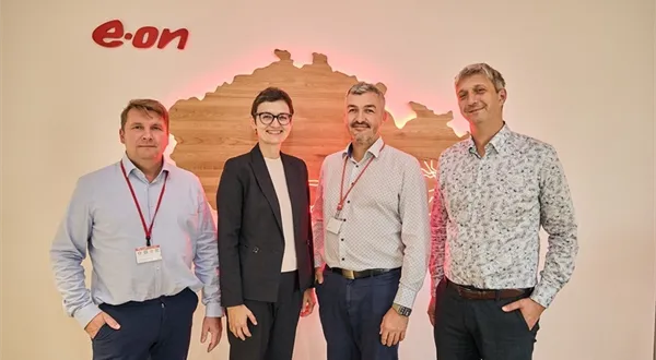 E.ON posiluje svou pozici na trhu s fotovoltaikami. Majetkově vstoupildo společnosti Hora Energy