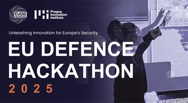 Praha hledá inovativní řešení pro vesmírnou obranu a bezpečnost