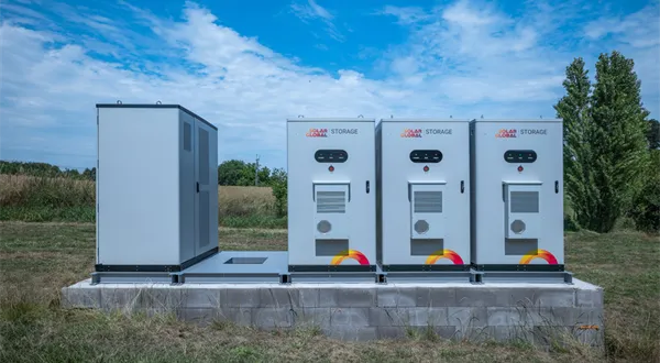 Trh s agregací na rozcestí: Solar Global Energy jako první nabízí fixní sazby v době klesajících výnosů ze služeb výkonové rovnováhy