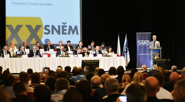 S čím přichází Svaz měst a obcí ČR na novou vládu ohledně rozpočtu 2026?