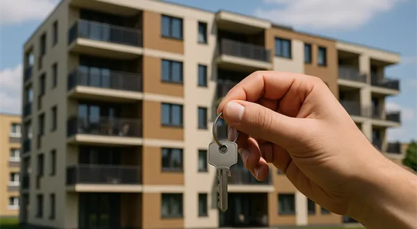 Ceny bytů v Ostravě rostou dvakrát rychleji než nájmy