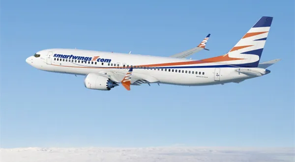 Smartwings zahajují lety do sedmi nových evropských destinací: Bruselu, Barcelony, Porta, Bukurešti, Bilbaa, Toulouse a Říma