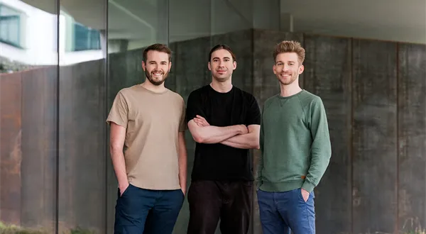 Společnost refurbed získala investici 50 milionů eur na další fázi expanze v Evropě