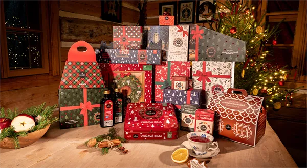 Od čar na dveřích po čaj. Jak vznikly adventní kalendáře, které známe dnes?