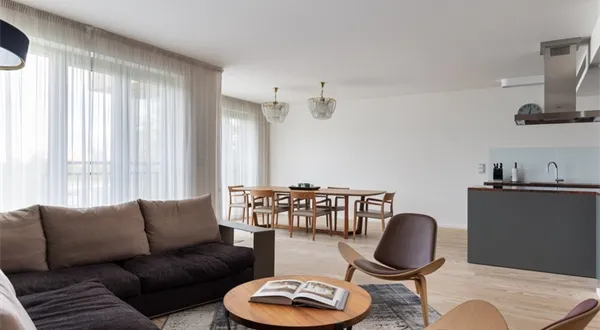 Bydlení potřebuje investory. Nová vláda by s nimi měla spolupracovat, ne bojovat