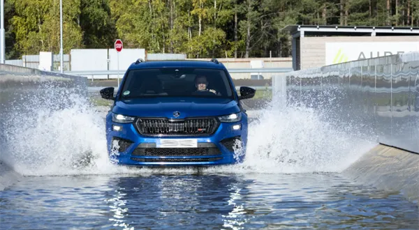 VIL Tour 2025: Budoucnost autonomní dopravy se formuje i v Česku