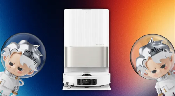 Dreame otevírá Pop-Up Store v pražském Westfield Chodov